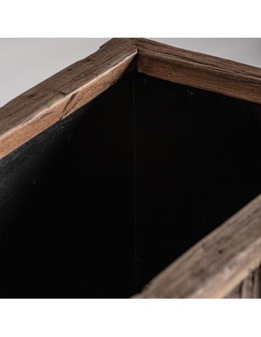 MÓDULO BARRA DE BAR MACETERO LAHTI MÓDULO BARRA DE BAR MACETERO LAHTI