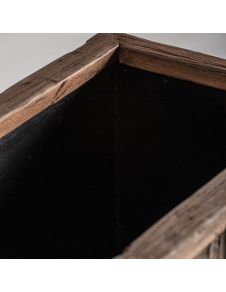 MÓDULO BARRA DE BAR MACETERO LAHTI