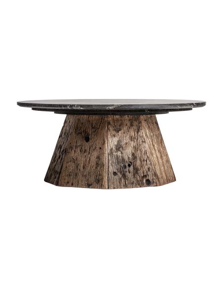 MESA DE CENTRO WALDING