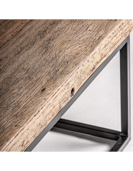 MESA DE CENTRO WALDING