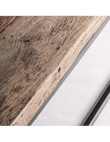 MESA DE CENTRO WALDING