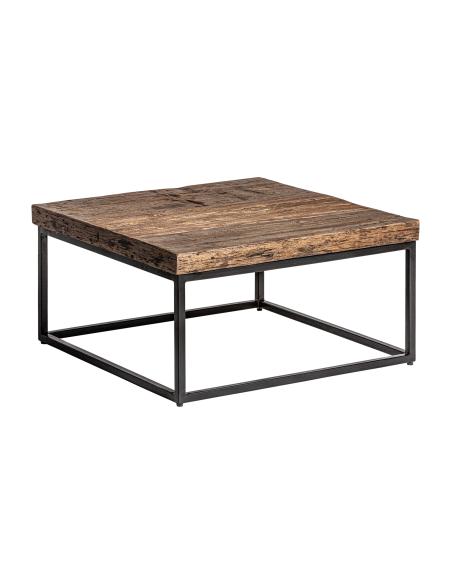 MESA DE CENTRO WALDING