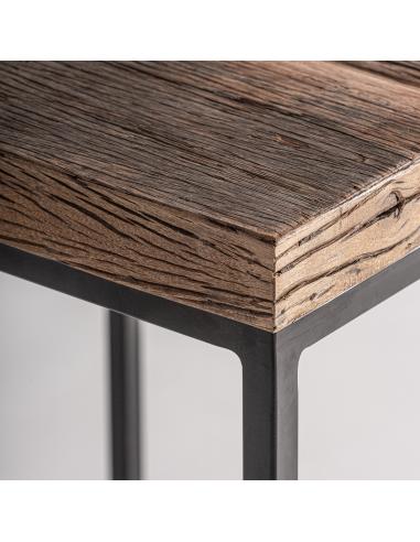 MESA DE CENTRO WALDING