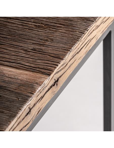 MESA DE CENTRO WALDING