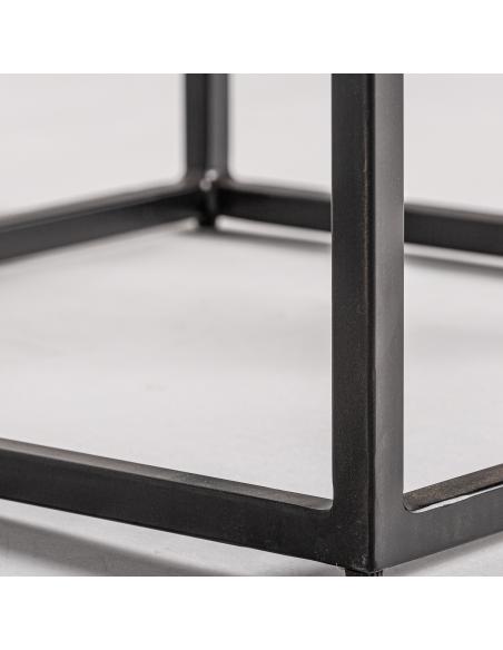 MESA DE CENTRO WALDING