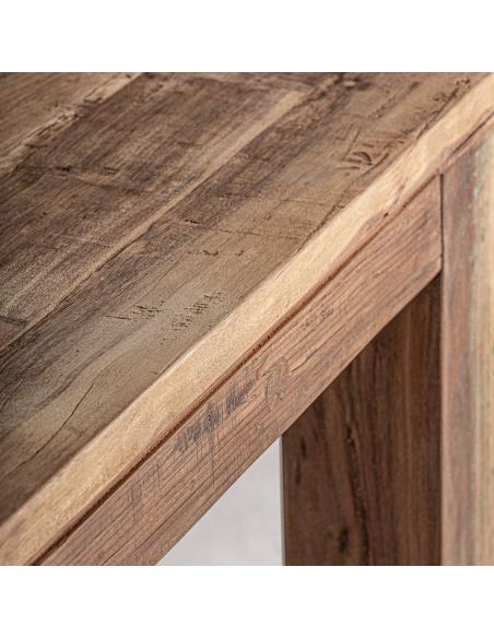 MESA COMEDOR BACKLYN