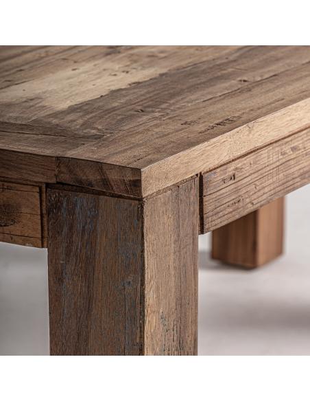 MESA COMEDOR BACKLYN