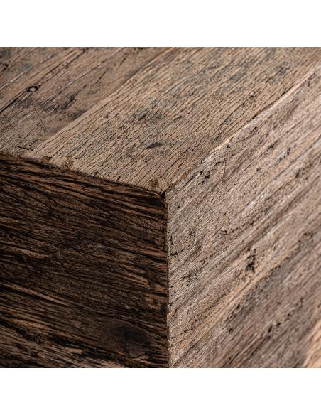 MESA DE CENTRO CARRIK