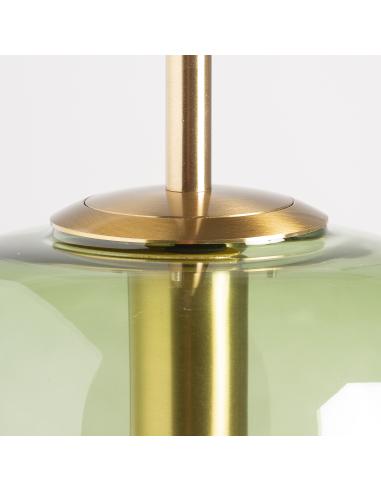 LÁMPARA DE TECHO MICAH