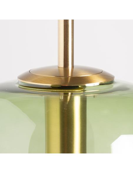 LÁMPARA DE TECHO MICAH