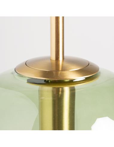 LÁMPARA DE TECHO MICAH