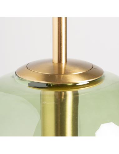 LÁMPARA DE TECHO MICAH