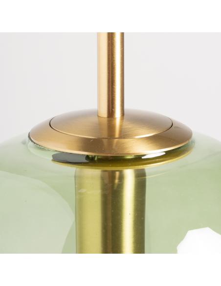 LÁMPARA DE TECHO MICAH