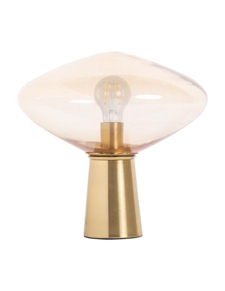 LÁMPARA DE SOBREMESA MEL