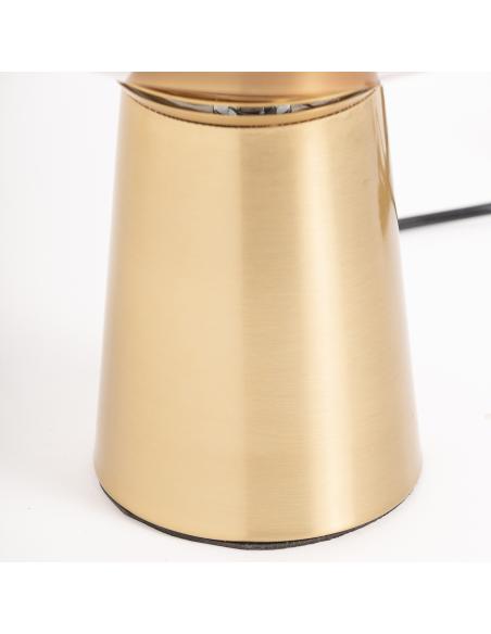 LÁMPARA DE SOBREMESA MEL