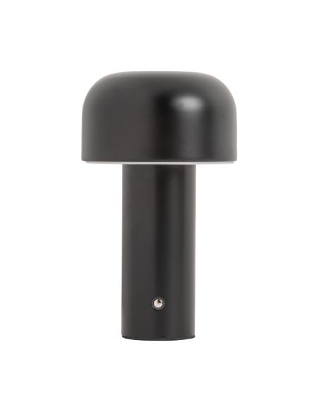 LÁMPARA DE SOBREMESA MALIK