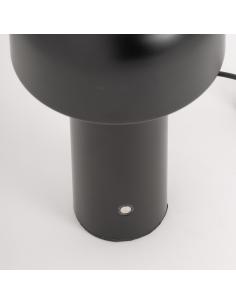 LÁMPARA DE SOBREMESA MALIK 2