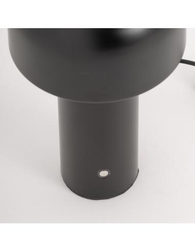 LÁMPARA DE SOBREMESA MALIK