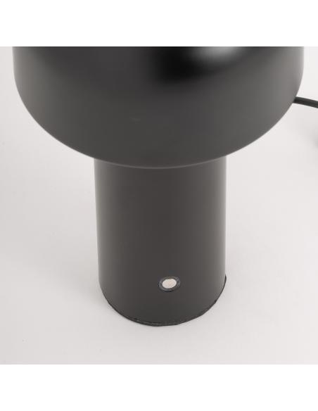 LÁMPARA DE SOBREMESA MALIK