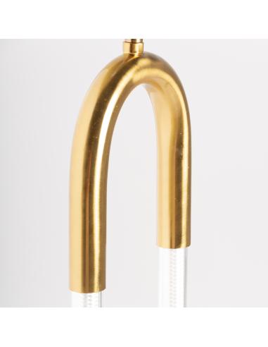 LÁMPARA DE TECHO MAELA