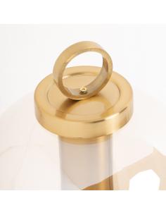 LÁMPARA DE SOBREMESA MELLIE 2