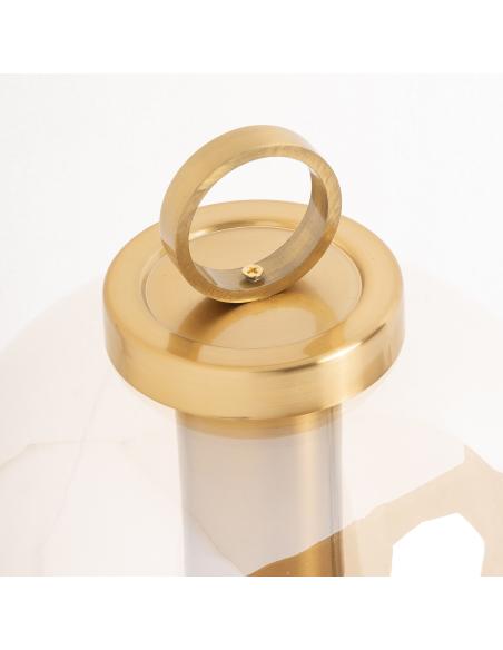 LÁMPARA DE SOBREMESA MELLIE