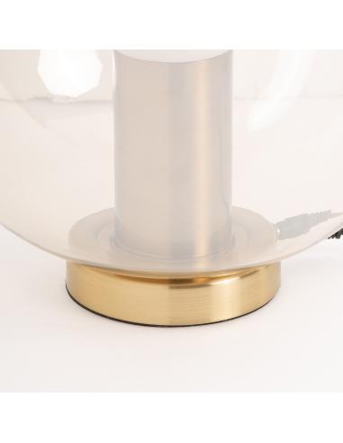 LÁMPARA DE SOBREMESA MELLIE