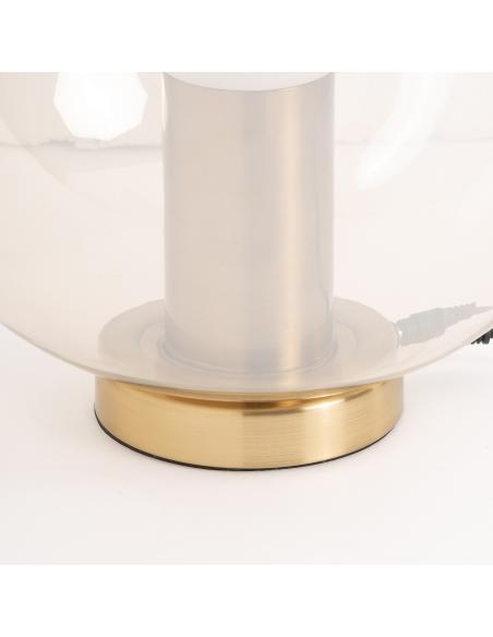 LÁMPARA DE SOBREMESA MELLIE