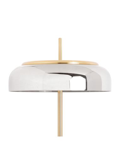 LÁMPARA DE PIE MALIH