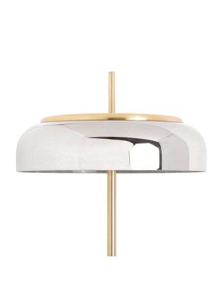 LÁMPARA DE PIE MALIH