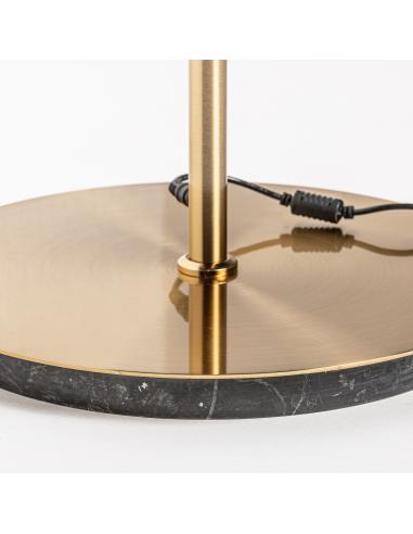 LÁMPARA DE PIE MALIH