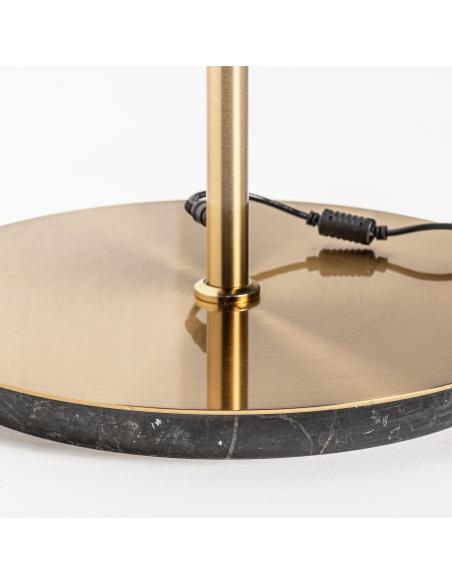 LÁMPARA DE PIE MALIH