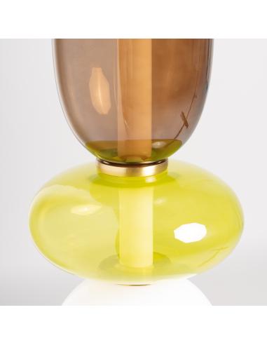 LÁMPARA DE TECHO MICAH