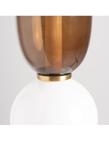 LÁMPARA DE TECHO MICAH