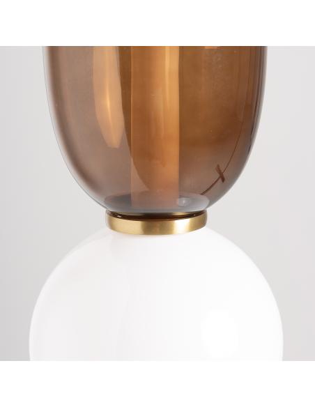 LÁMPARA DE TECHO MICAH