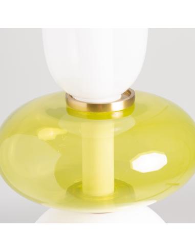 LÁMPARA DE TECHO MICAH