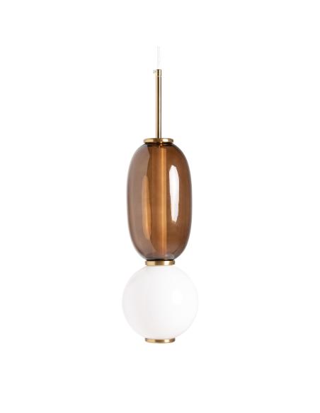 LÁMPARA DE TECHO MICAH