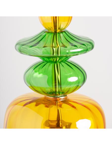 LÁMPARA DE TECHO MICAH