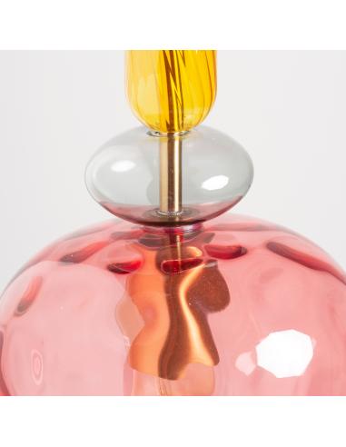 LÁMPARA DE TECHO MICAH