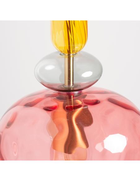 LÁMPARA DE TECHO MICAH