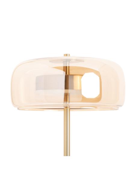 LÁMPARA DE SOBREMESA LESLIA