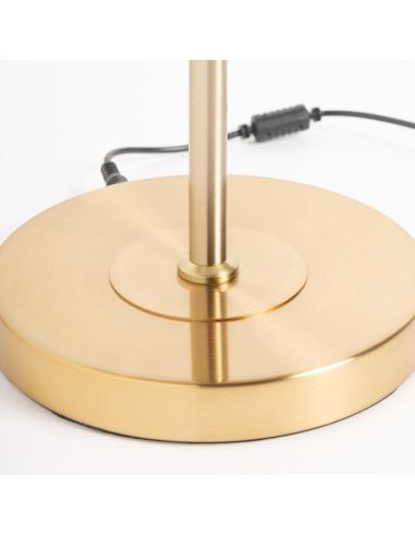 LÁMPARA DE SOBREMESA LESLIA