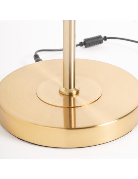 LÁMPARA DE SOBREMESA LESLIA