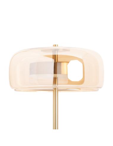 LÁMPARA DE PIE LESLIA