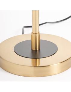 LÁMPARA DE SOBREMESA MAOZ 2