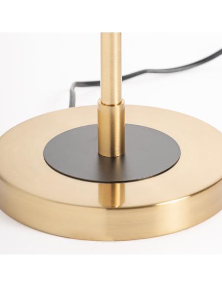 LÁMPARA DE SOBREMESA MAOZ