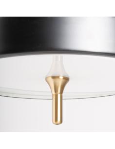 LÁMPARA DE PIE MAOZ 2