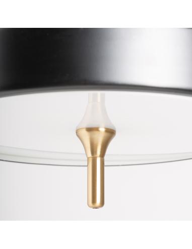 LÁMPARA DE PIE MAOZ