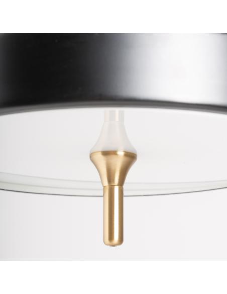 LÁMPARA DE PIE MAOZ