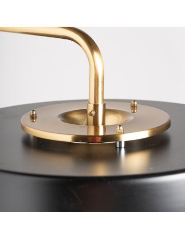 LÁMPARA DE PIE MAOZ